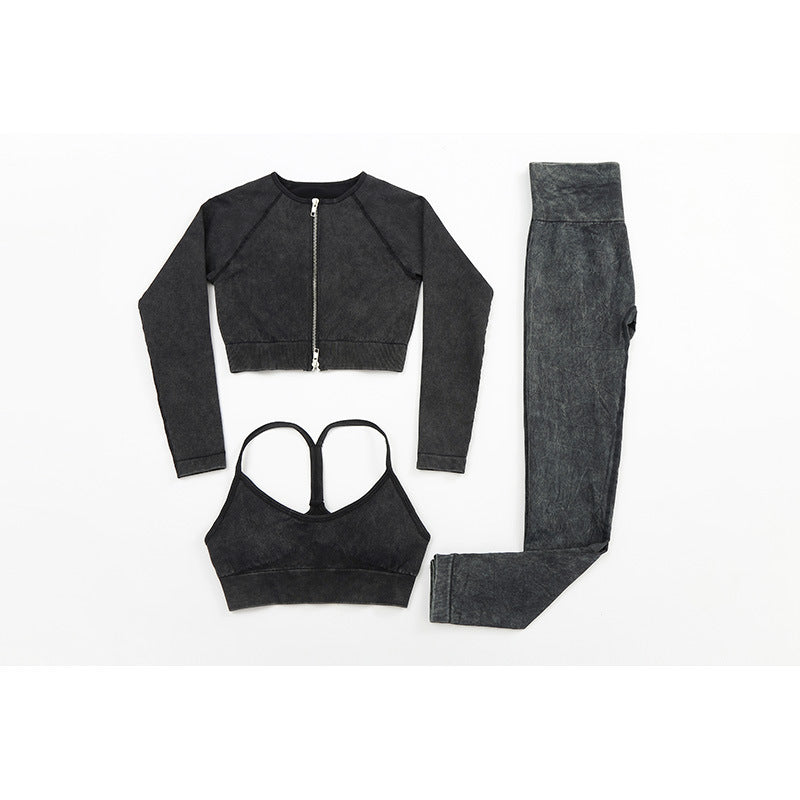 Sophisticated Garment with a Clean Classic Look