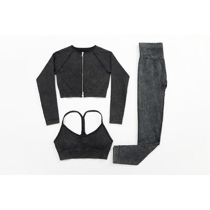 Sophisticated Garment with a Clean Classic Look