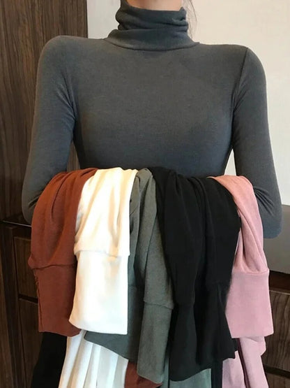 Classic Vintage T-Shirt with a Flattering Fit