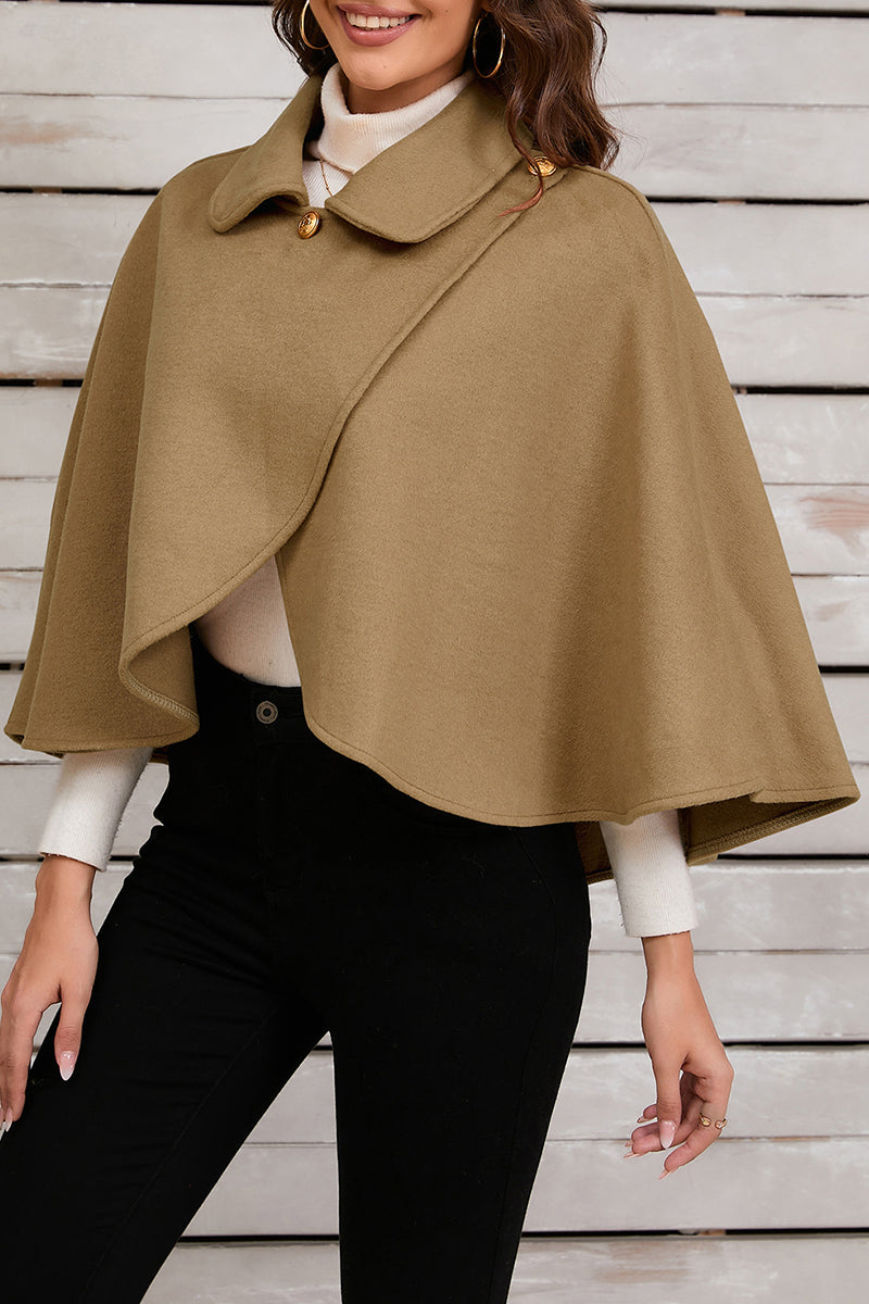Sophisticated Garment with a Clean Classic Look