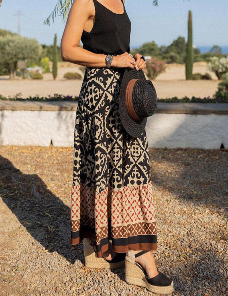 Polished Garment with an Effortless Classic Look