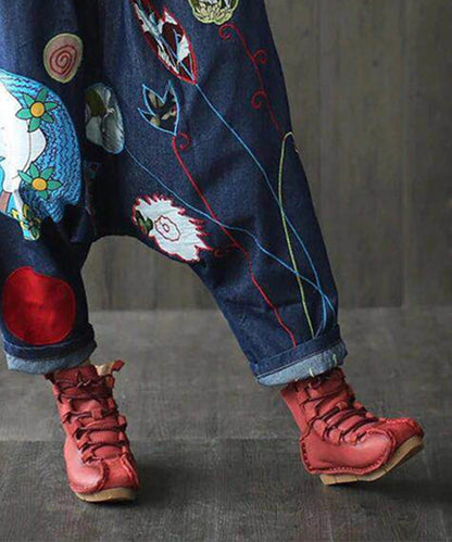 Beautifully Balanced Boots with Timeless Character