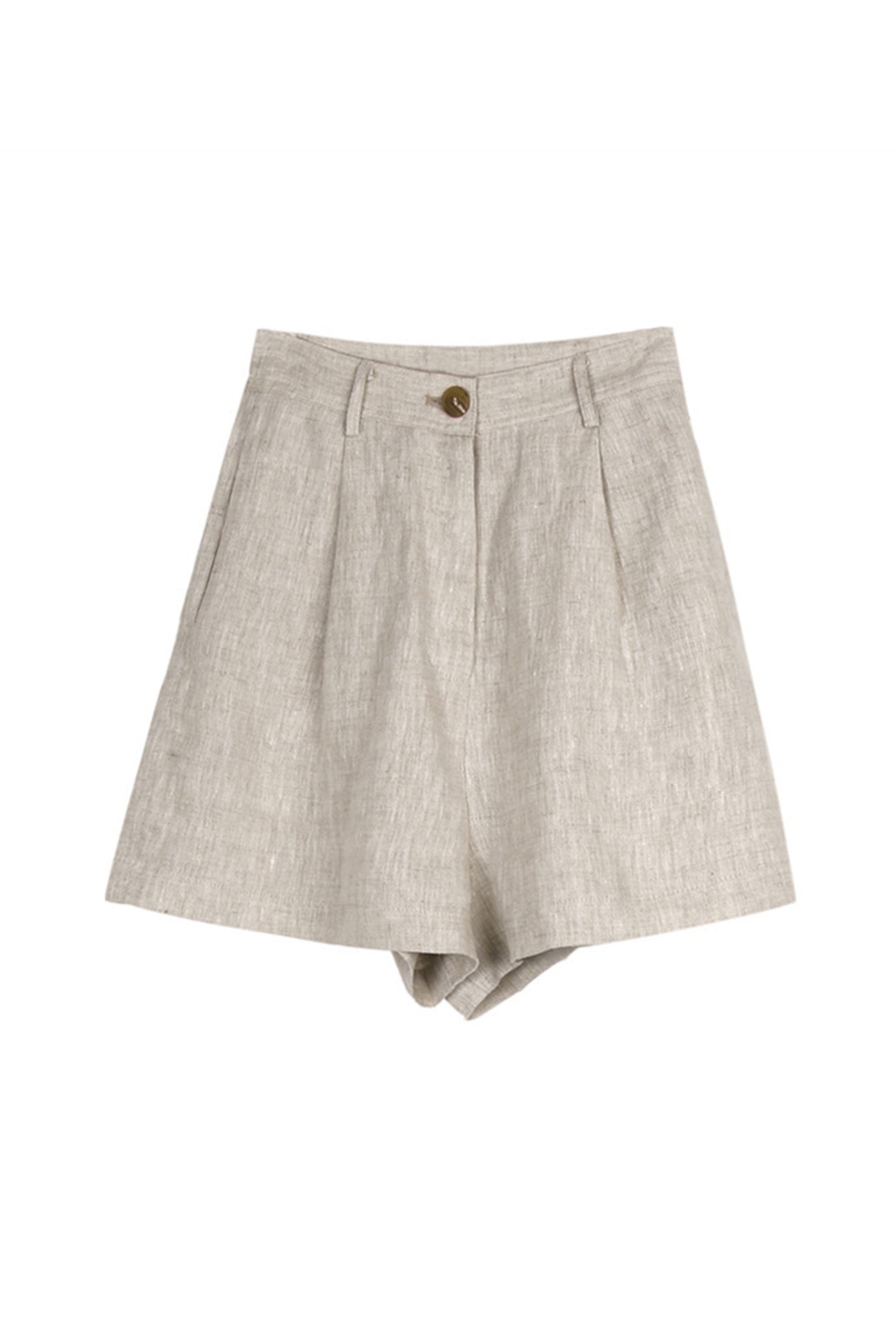 Beautifully Finished Garment in a Timeless Design