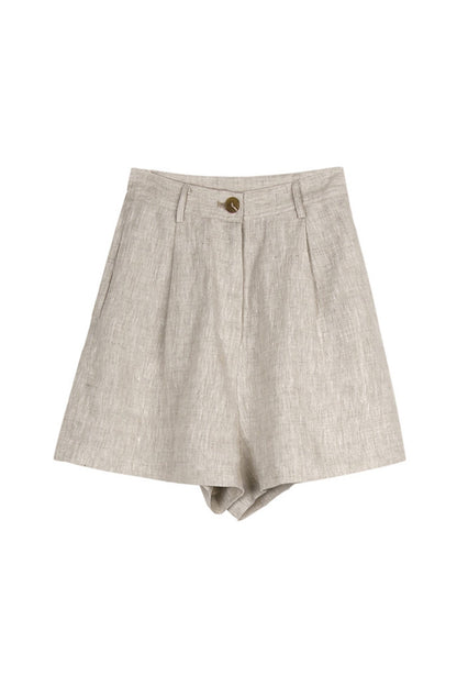 Beautifully Finished Garment in a Timeless Design