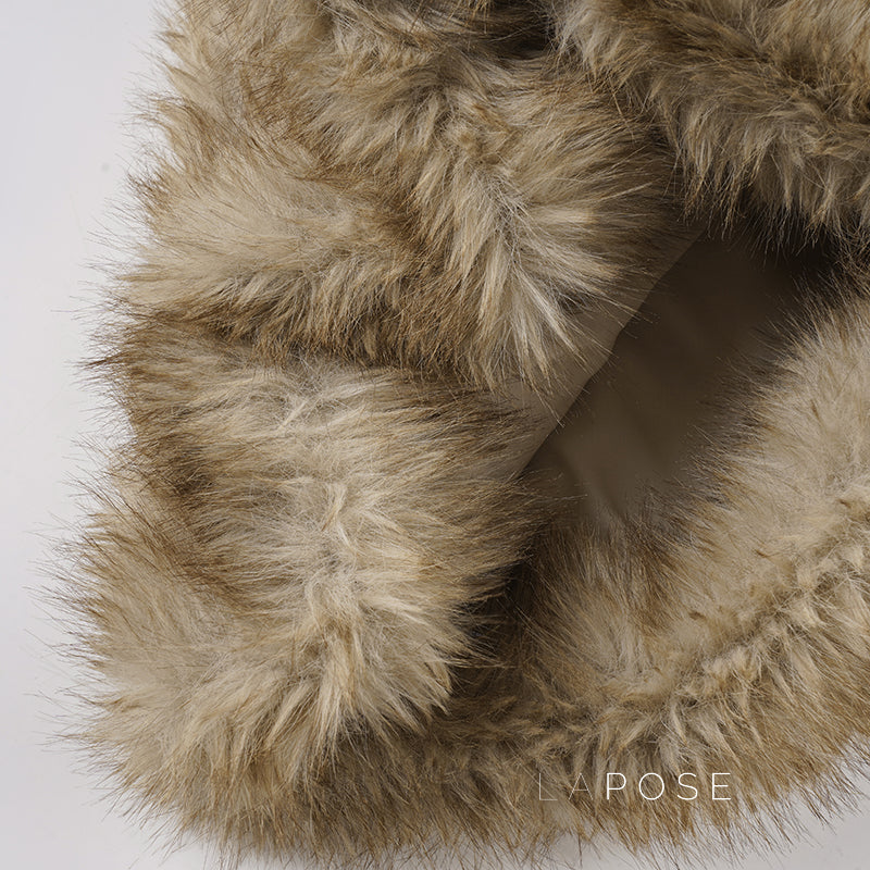 Beautifully Crafted Garment in a Classic Style