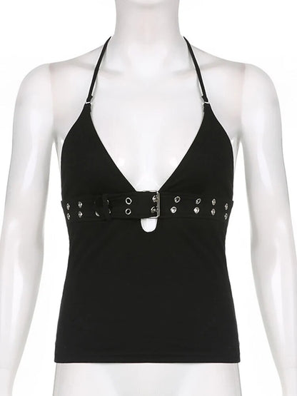 Well Tailored Top with a Graceful Silhouette
