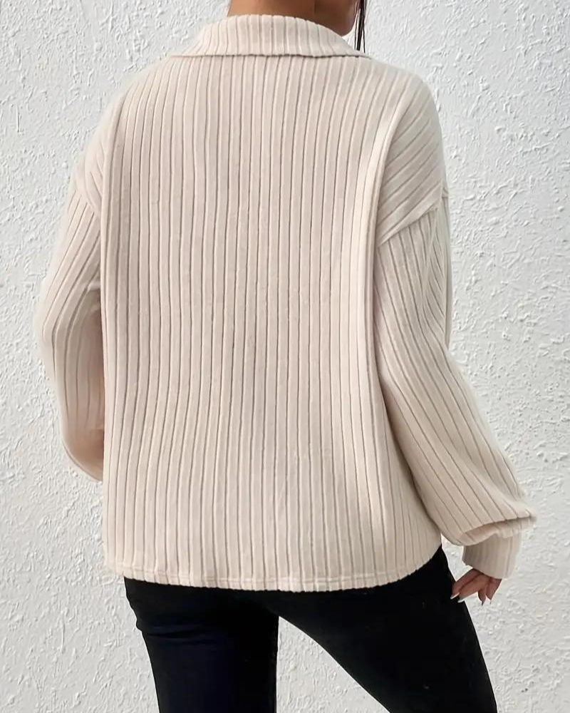 Elegantly Styled Shirt for Everyday Wear
