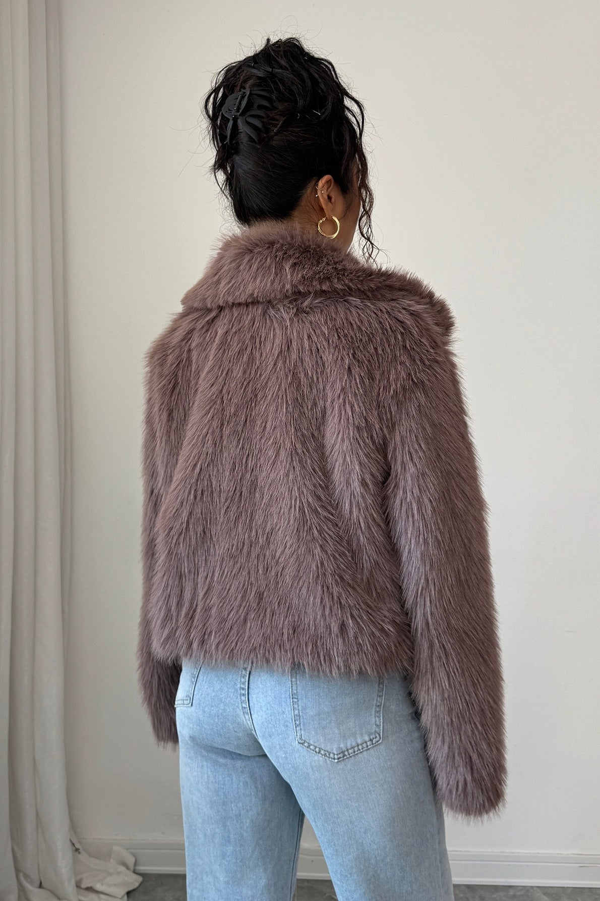 Classic Vintage & Enduringly Stylish Coat