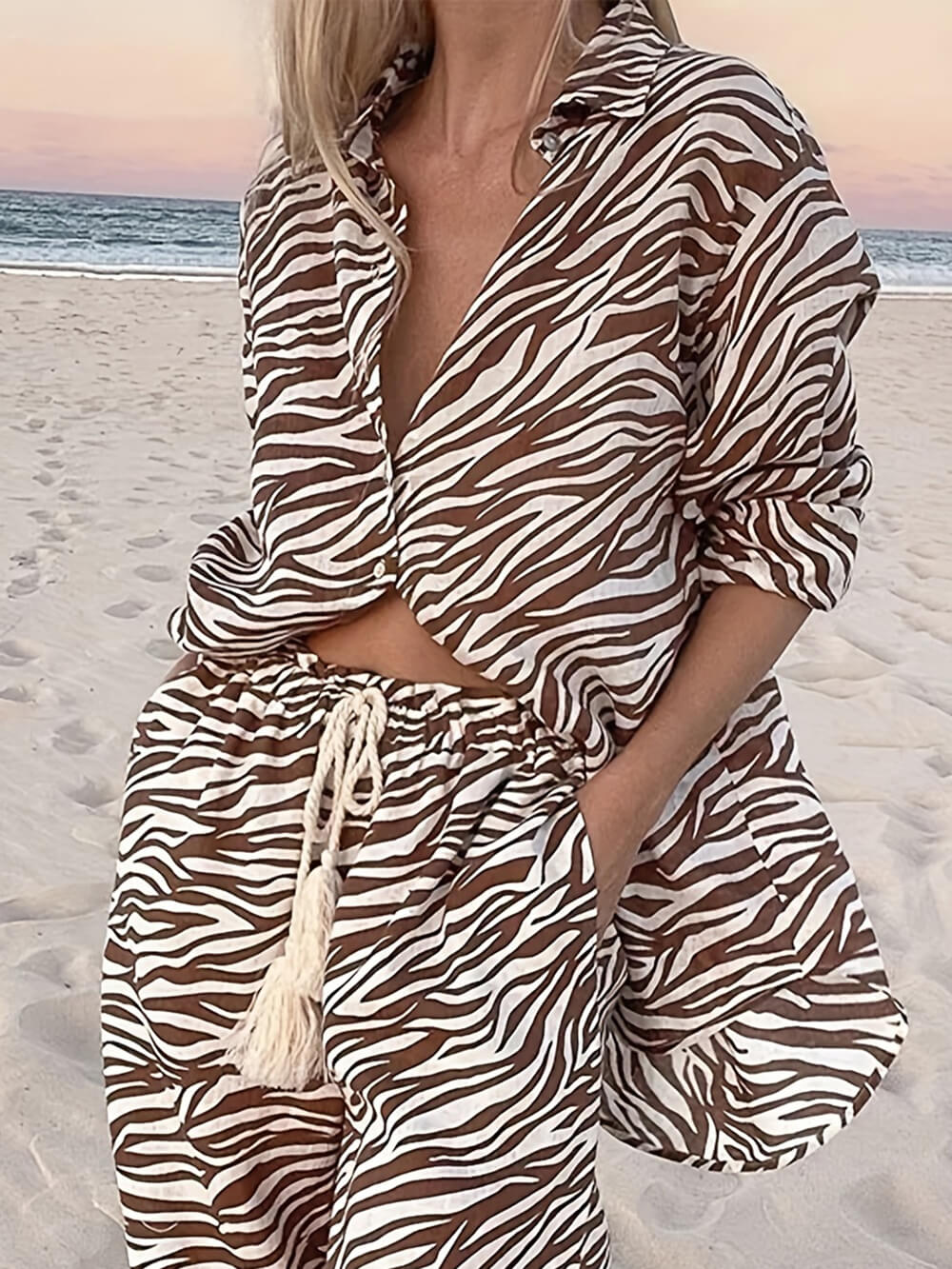 Classic Vintage & Enduringly Stylish Shirt