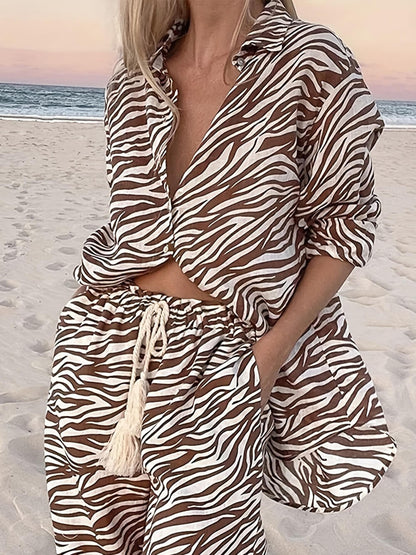 Classic Vintage & Enduringly Stylish Shirt