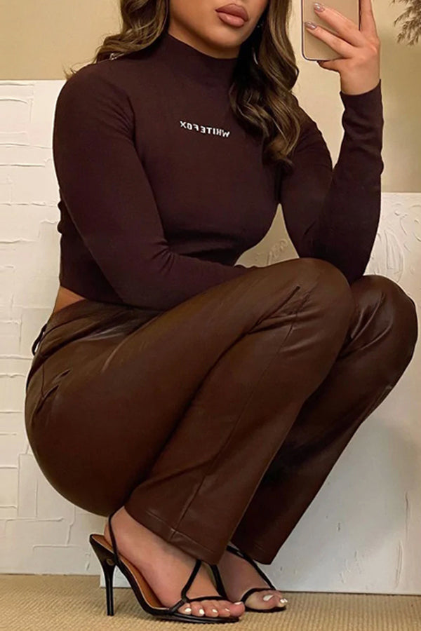 Beautifully Balanced Pants with Timeless Character