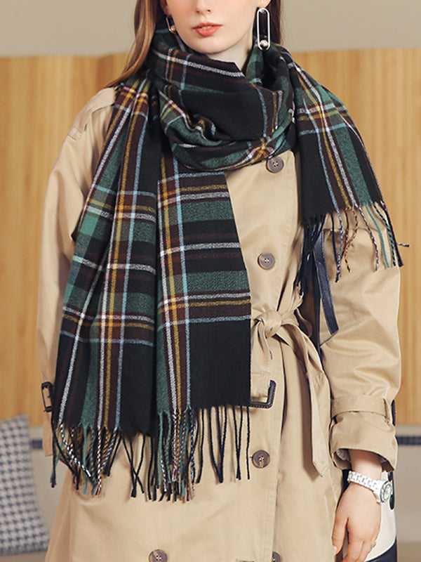 Gracefully Styled Garment for Any Occasion