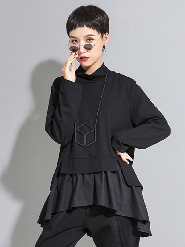 Effortlessly Elegant T-Shirt with a Timeless Design
