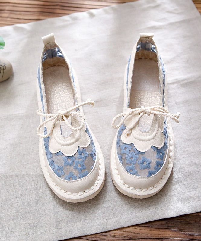 Sophisticated Shoes with a Clean Classic Look
