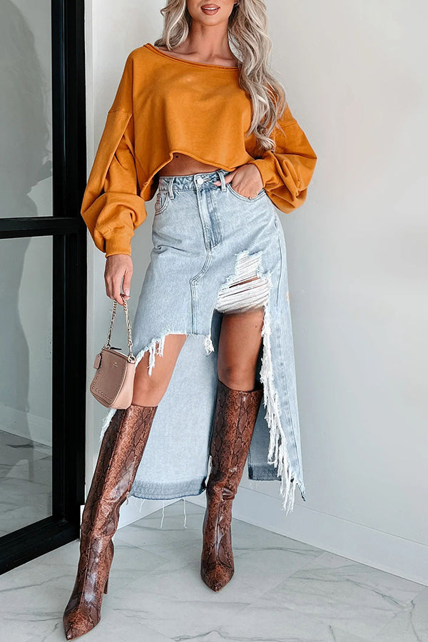 Polished Garment with an Effortless Classic Look