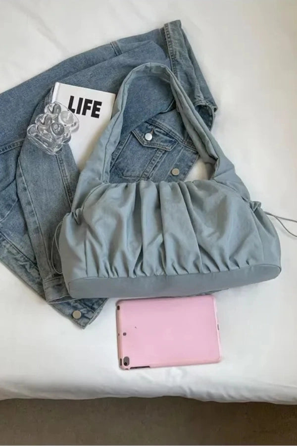 Vintage Inspired Bag with a Contemporary Edge