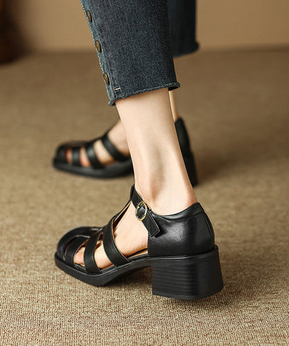 Elegantly Styled Sandals for Everyday Wear