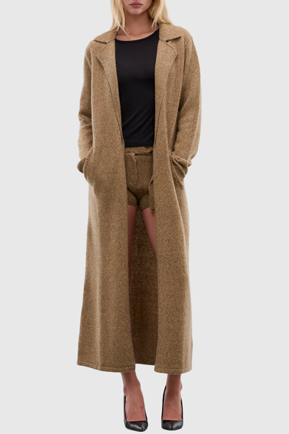 Beautifully Crafted Garment in a Classic Style