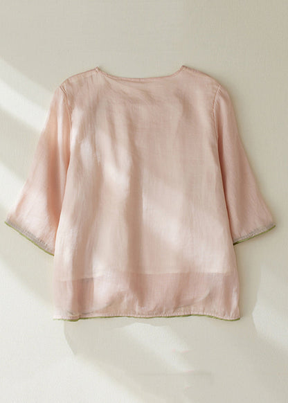 Sophisticated Shirt with a Clean Classic Look