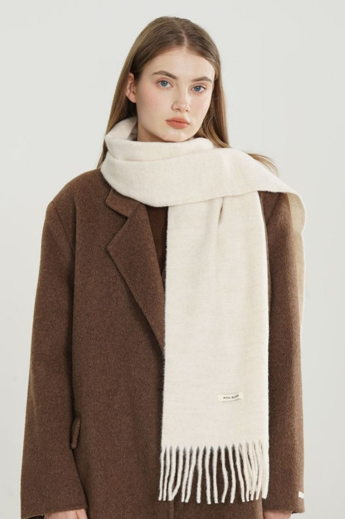 Beautifully Finished Garment in a Timeless Design