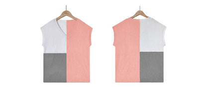 Sophisticated T-Shirt with a Clean Classic Look