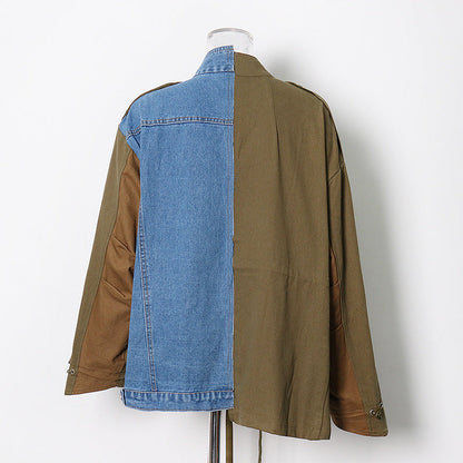 Sophisticated Jacket with a Clean Classic Look