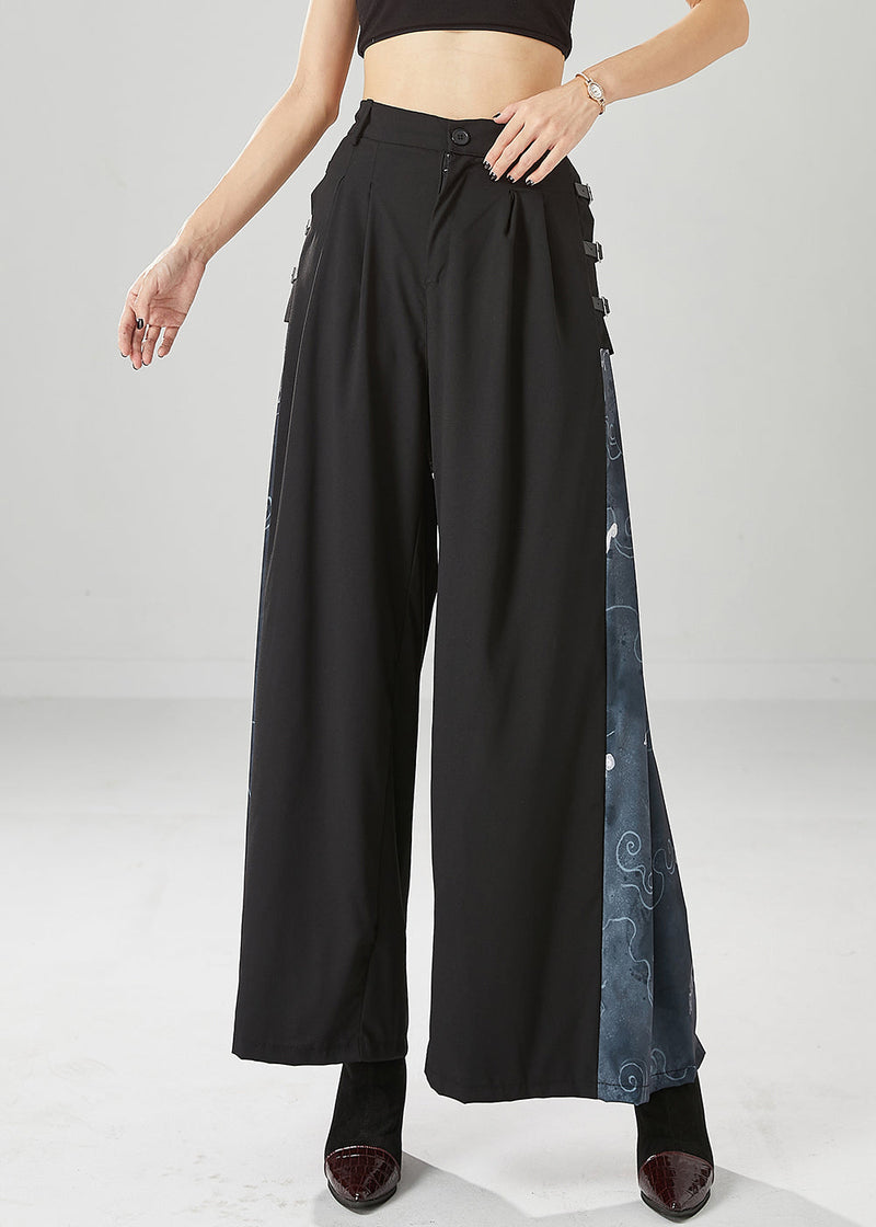 Gracefully Styled Pants for Any Occasion
