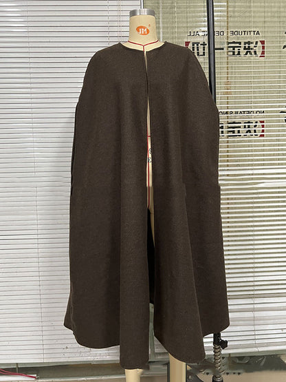 Sophisticated Garment with a Clean Classic Look