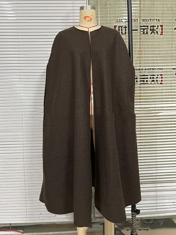 Sophisticated Garment with a Clean Classic Look