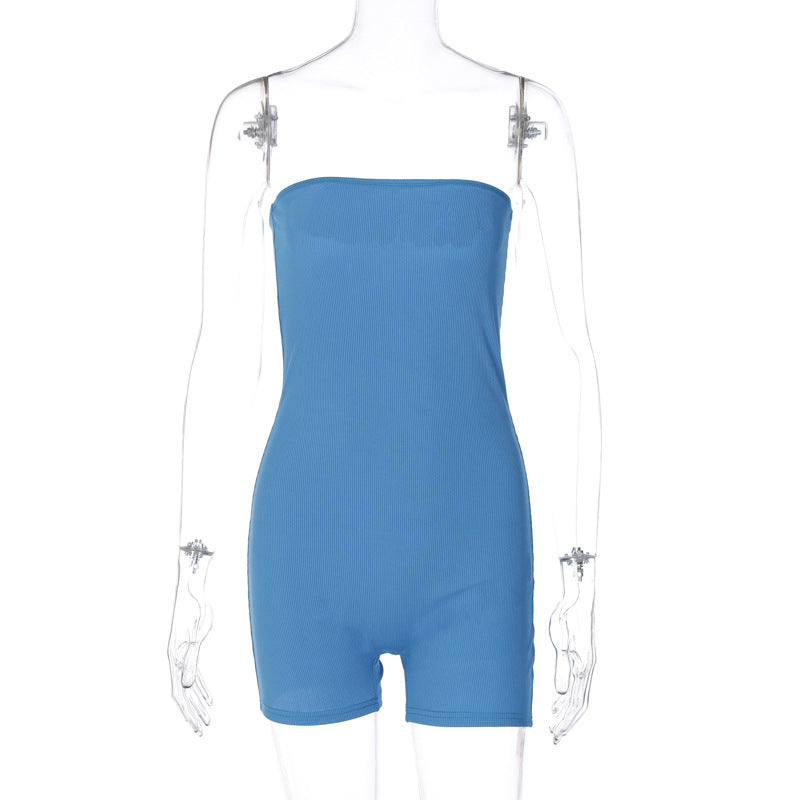 Classic Vintage Top with a Flattering Fit