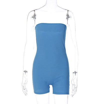 Classic Vintage Top with a Flattering Fit