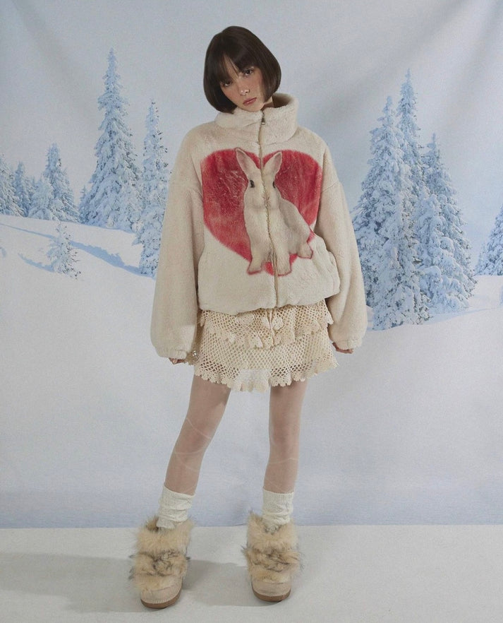 Beautifully Finished Jacket in a Timeless Design