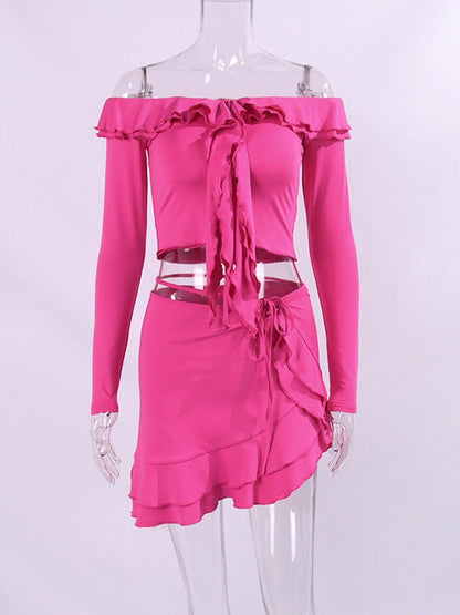 Vintage Inspired Top with a Contemporary Edge