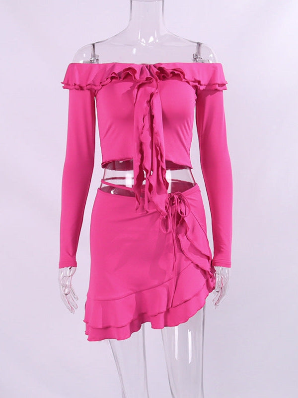 Gracefully Styled Top for Any Occasion