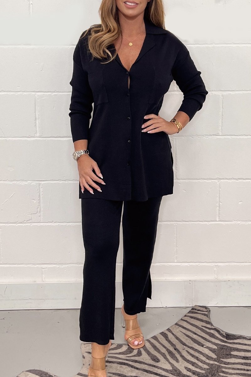 Polished Garment with an Effortless Classic Look