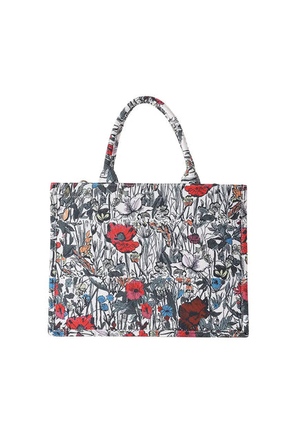 Effortlessly Elegant Bag with a Timeless Design