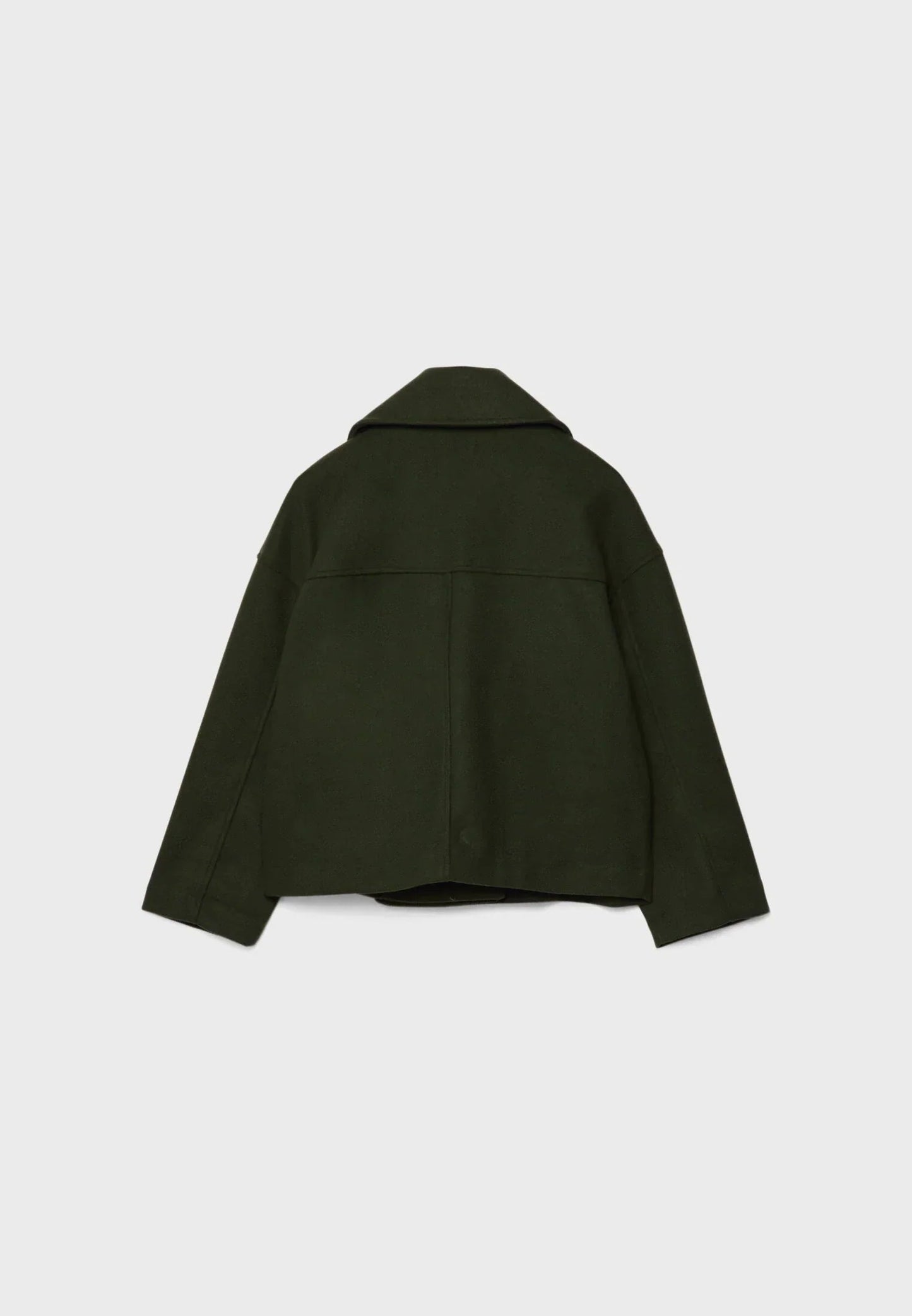 Beautifully Crafted Coat in a Classic Style