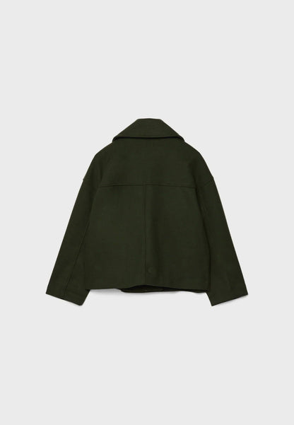 Beautifully Crafted Coat in a Classic Style