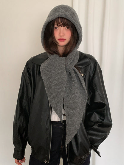 Well Tailored Garment with a Graceful Silhouette