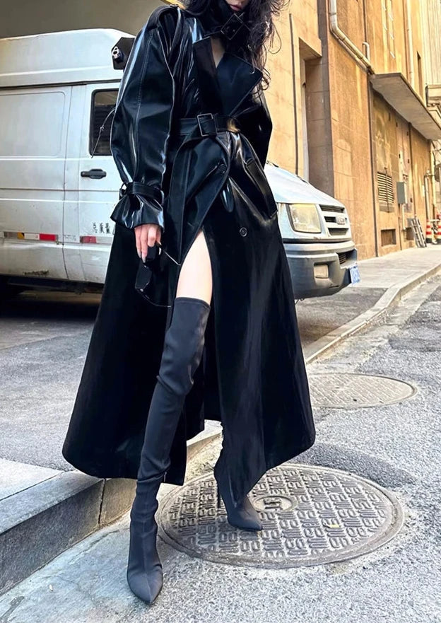 Vintage Inspired Garment with a Contemporary Edge