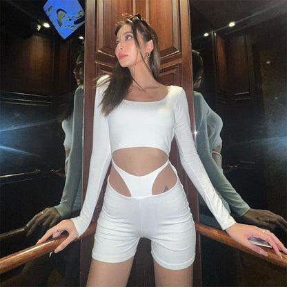Gracefully Styled Garment for Any Occasion