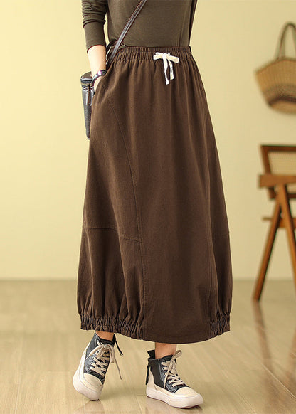A Vintage Style Garment with Delicate Timeless Details