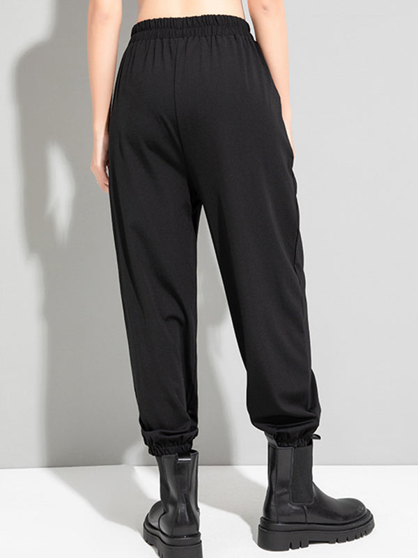 Elegantly Styled Pants for Everyday Wear