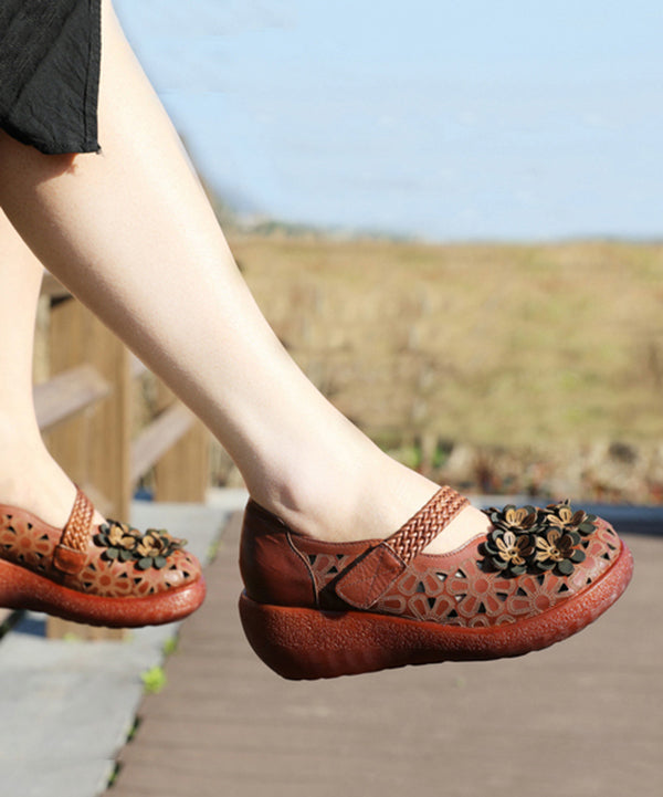 Sophisticated Heels with a Clean Classic Look
