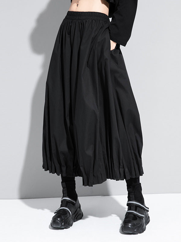Beautifully Finished Pants in a Timeless Design