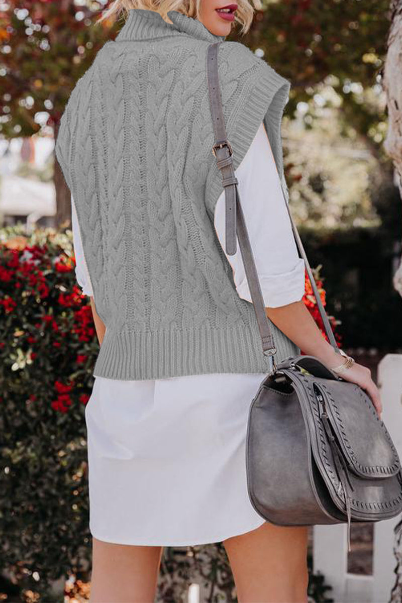 Classic Vintage & Enduringly Stylish Sweater