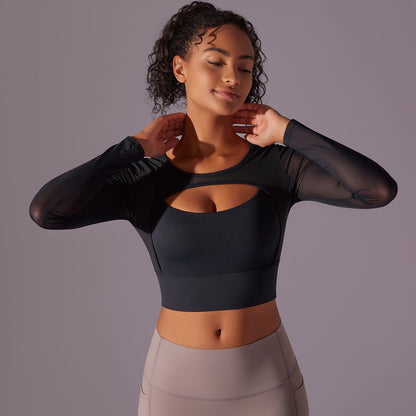 Classic Vintage Top with a Flattering Fit