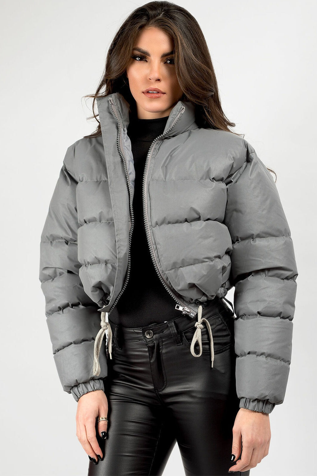 Sophisticated Jacket with a Clean Classic Look