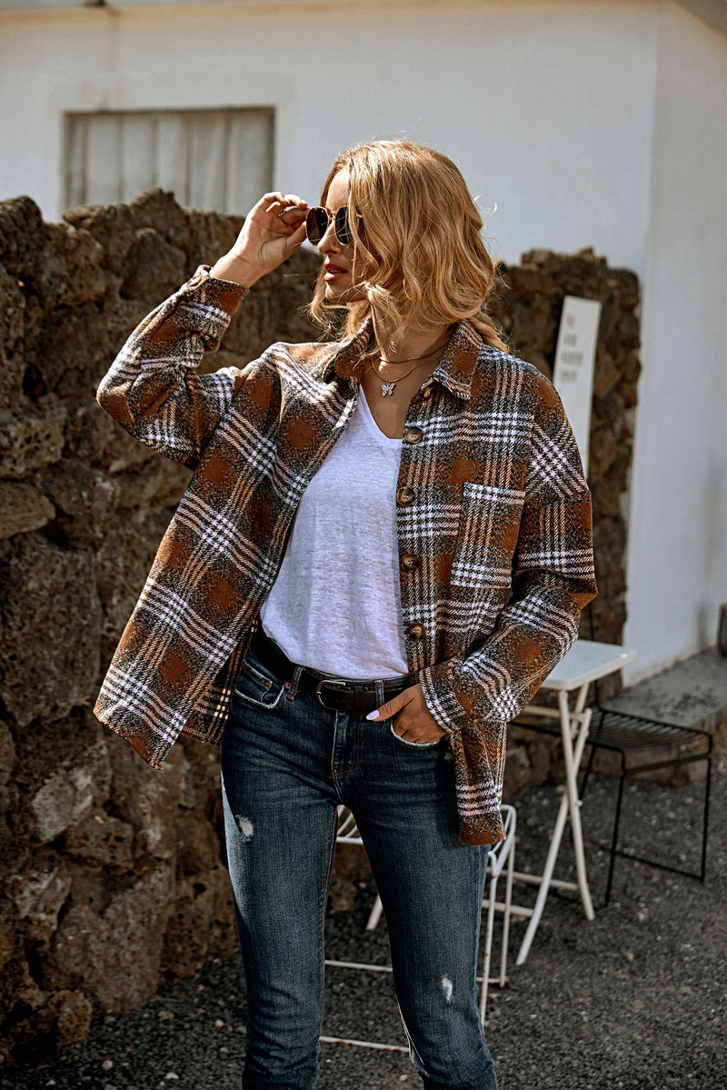 Beautifully Balanced Coat with Timeless Character