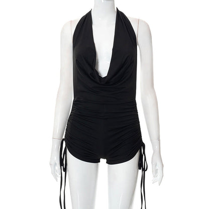 Beautifully Balanced Garment with Timeless Character